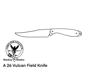 A26 Vulcan