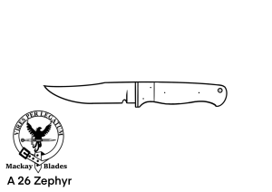 A26 Zephyr